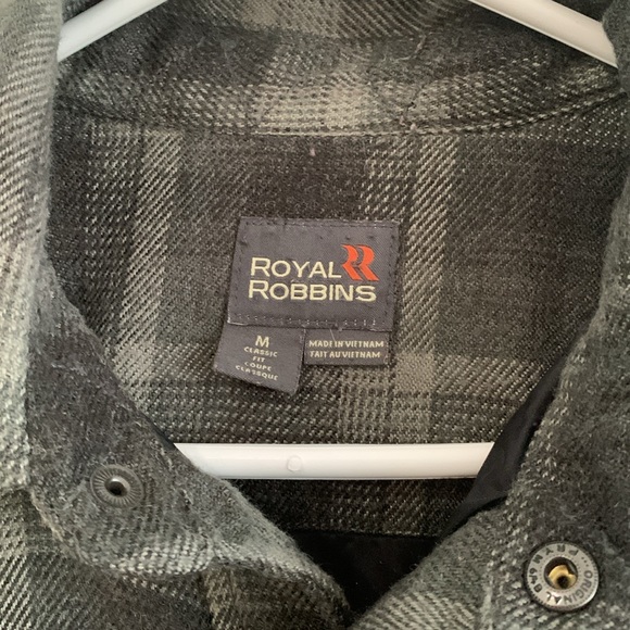 Royal Robbins Jacket Medium - Picture 2 of 6